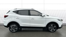 Nac MG Zs 1.5 VTi-TECH Exclusive 5dr Petrol Hatchback